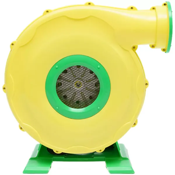 Elektrische ventilatorluchtpomp voor opblaasbaar speelgoed Radiale ventilator Radiale ventilator Hogedrukventilator Pompventilator