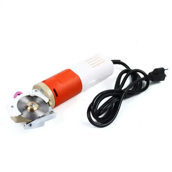 65 mm roterende messtofsnijmachine voor wattenlinnen, maximale snijdikte: 22 mm 65 mm roterende messtofsnijmachine voor wattenlinnen, maximale snijdikte: 22 mm