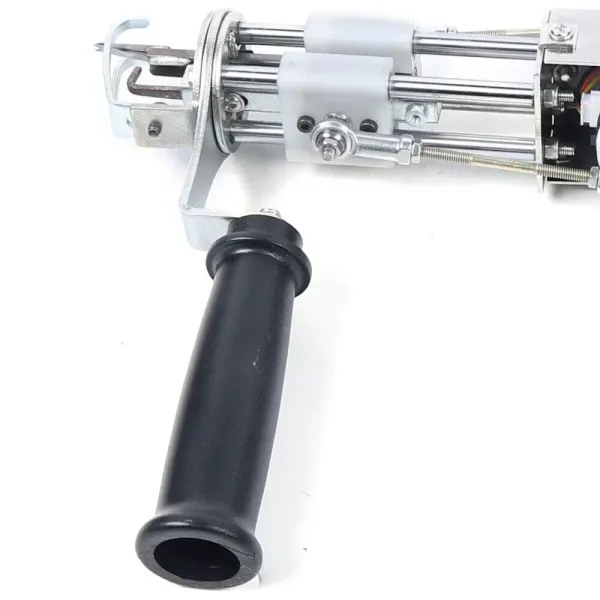 Tuftpistool Elektrische tuftmachine, tapijttrimmer, tuftpistool, handmachine voor knippen en krullen Tuftpistool Elektrische tuftmachine, tapijttrimmer, tuftpistool, handmachine voor knippen en krullen