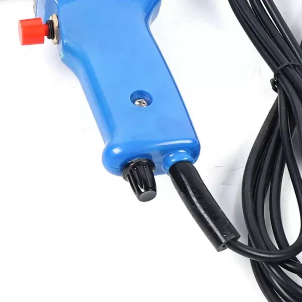 Tuftpistool Elektrische tuftmachine, tapijttrimmer, tuftpistool, handmachine voor knippen en krullen Tuftpistool Elektrische tuftmachine, tapijttrimmer, tuftpistool, handmachine voor knippen en krullen
