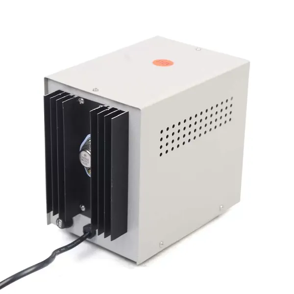 Klein formaat galvaniseer-galvaniseerapparatuur met 2 aansluitdraden Klein formaat galvaniseer-galvaniseerapparatuur met 2 aansluitdraden