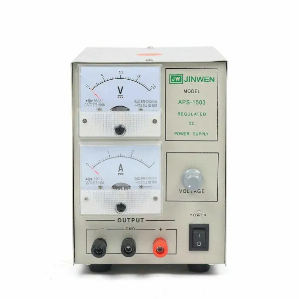 Plating Machine, Sieraden Plating Machine, Galvaniseren Machine gebruikt in Sieraden, Klokken en Horloges
