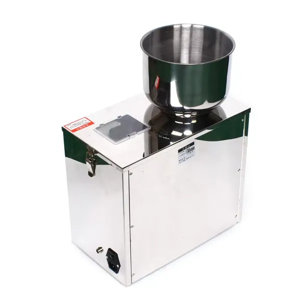 1-50g korrelvulmachine 1-50g korrelvulmachine