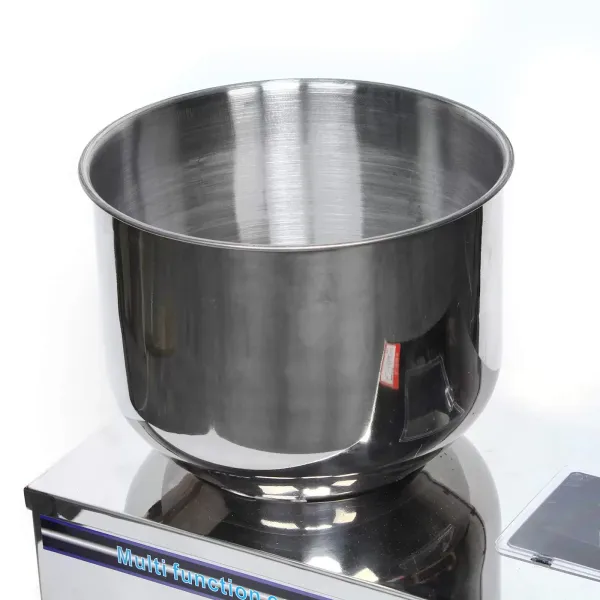 1-50g korrelvulmachine