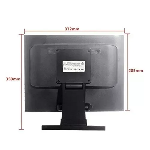15 inch - USB POS LCD-aanraakscherm