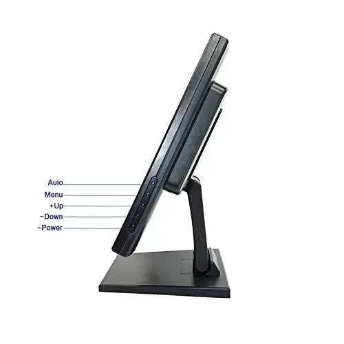 15 inch - USB POS LCD-aanraakscherm 15 inch - USB POS LCD-aanraakscherm