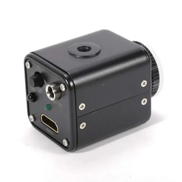 16MP 1080P HDMI-microscoop met 180xC-lens