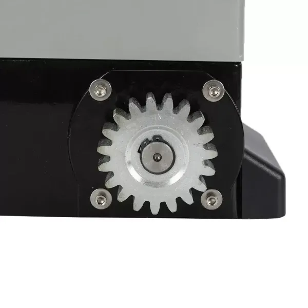 CNCEST 230V 750W 1800KG schuifdeurmotor elektrische garagedeur + 2 afstandsbedieningen CNCEST 230V 750W 1800KG schuifdeurmotor elektrische garagedeur + 2 afstandsbedieningen
