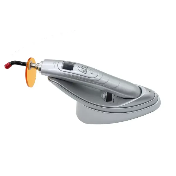 Snoerloze tandarts-uithardingslamp Tandheelkundige LED-uithardingslamp DE