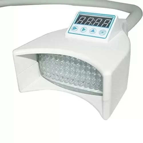 Tandlamp LED-display Whitening Koud licht Tandtandenmachine Tandheelkundige tandenbleeklamp