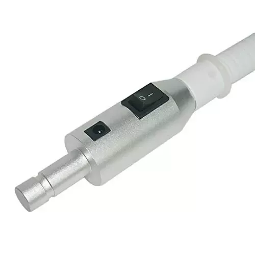 Tandlamp LED-display Whitening Koud licht Tandtandenmachine Tandheelkundige tandenbleeklamp