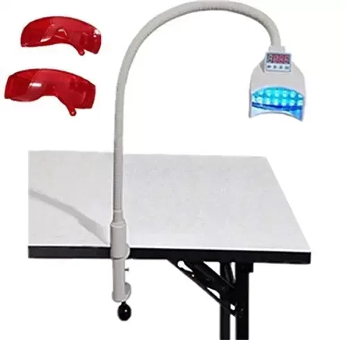 Tandlamp LED-display Whitening Koud licht Tandtandenmachine Tandheelkundige tandenbleeklamp Tandlamp LED-display Whitening Koud licht Tandtandenmachine Tandheelkundige tandenbleeklamp