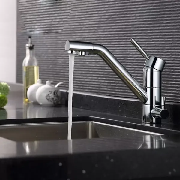 Waterfilter voor kraan Nieuw systeem Osmose 3 in 1 Kraan Driewegkraan Keuken TOP / Nieuwe keukenkraan Driewegkraan Waterfilter voor kraan Nieuw systeem Osmose 3 in 1 Kraan Driewegkraan Keuken TOP / Nieuwe keukenkraan Driewegkraan