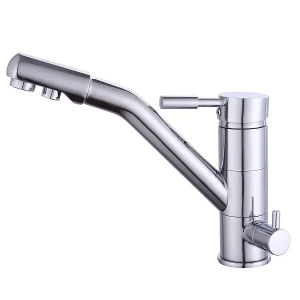 Waterfilter voor kraan Nieuw systeem Osmose 3 in 1 Kraan Driewegkraan Keuken TOP / Nieuwe keukenkraan Driewegkraan Waterfilter voor kraan Nieuw systeem Osmose 3 in 1 Kraan Driewegkraan Keuken TOP / Nieuwe keukenkraan Driewegkraan