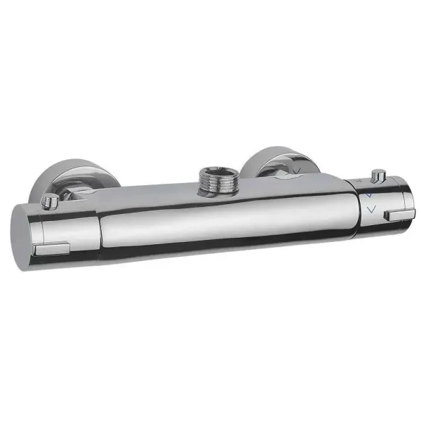 Thermostatische douchekraan voor G3/4 buizen