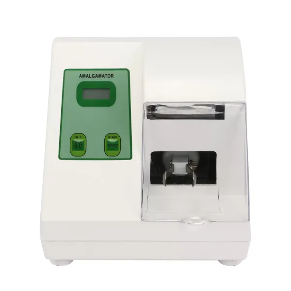 Dentaler HL-AH Amalgamator, amalgaammixer met hoge snelheid, G5/G6 Dentaler HL-AH Amalgamator, amalgaammixer met hoge snelheid, G5/G6