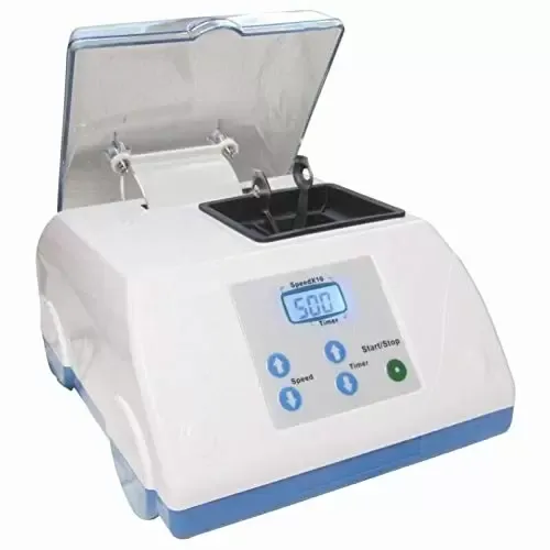 HL-AH digitale amalgamator - 20 W - Hoge snelheid - Amalgaam - Met LCD-scherm