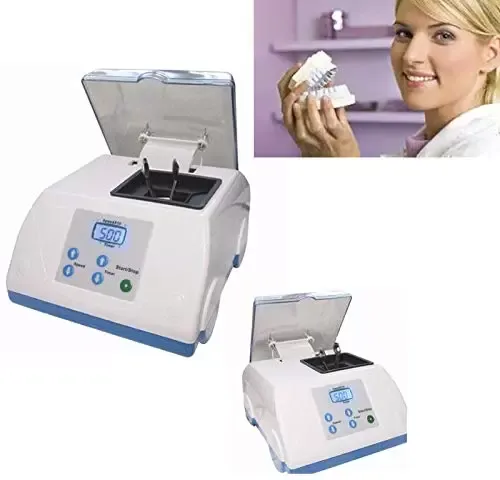 HL-AH digitale amalgamator - 20 W - Hoge snelheid - Amalgaam - Met LCD-scherm