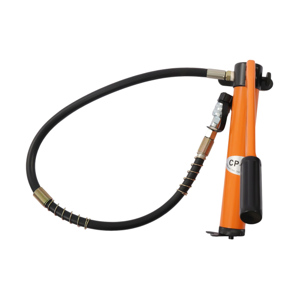 Hydraulische handpomp 70Mpa Handrampomp Krachtpomphouder voor hydraulisch gereedschap (CP-180) Hydraulische handpomp 70Mpa Handrampomp Krachtpomphouder voor hydraulisch gereedschap (CP-180)