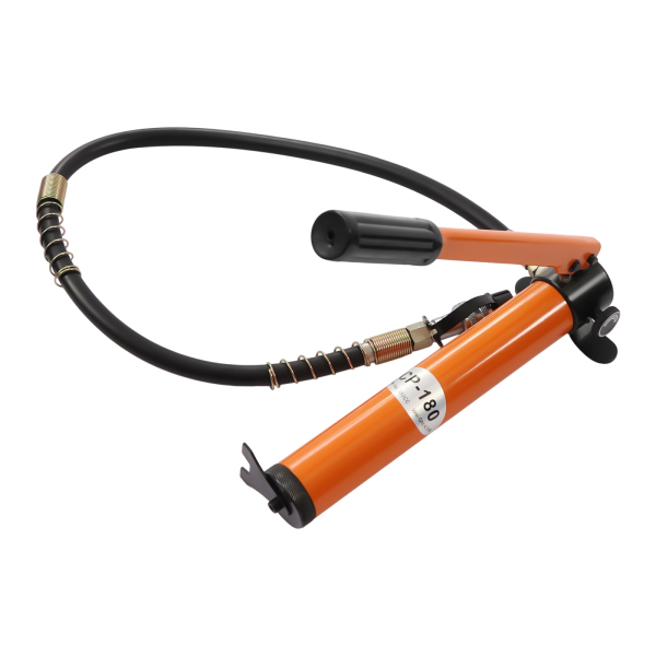 Hydraulische handpomp 70Mpa Handrampomp Krachtpomphouder voor hydraulisch gereedschap (CP-180) Hydraulische handpomp 70Mpa Handrampomp Krachtpomphouder voor hydraulisch gereedschap (CP-180)