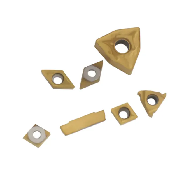 Wisselplaatdraaigereedschap, 7-delige draaigereedschapset, metalen draaibankgereedschaphouder