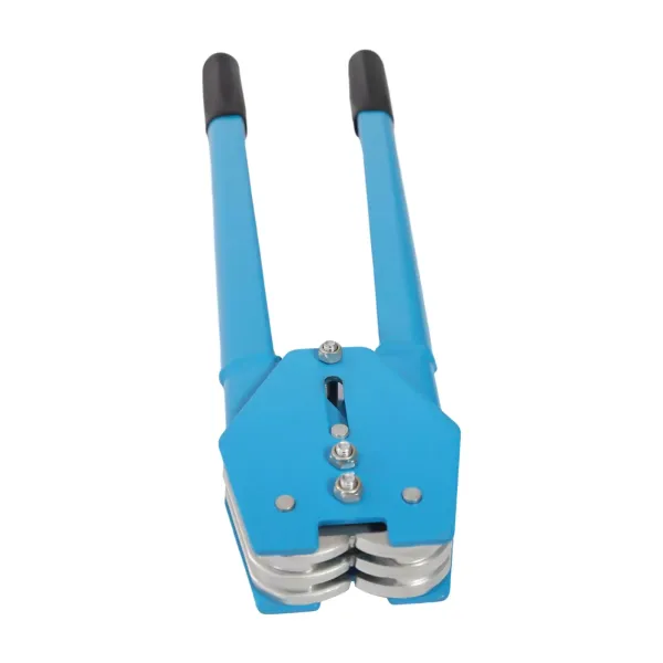 Verpakkingsomsnoeringsapparaat, omsnoeringsapparaat, sluitapparaat, plastic verpakkingshoek, metalen afdichtingen Verpakkingsomsnoeringsapparaat, omsnoeringsapparaat, sluitapparaat, plastic verpakkingshoek, metalen afdichtingen
