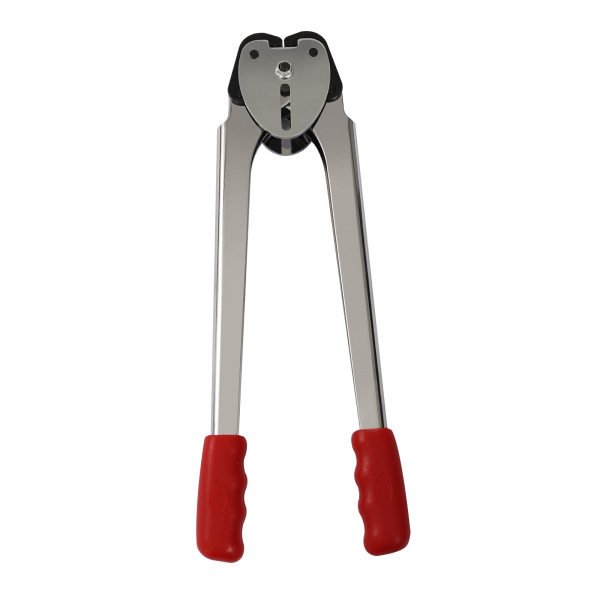 Handmatige omsnoeringsset inclusief omsnoeringsclips voor spanner PP-verpakking Handmatige omsnoeringsset inclusief omsnoeringsclips voor spanner PP-verpakking