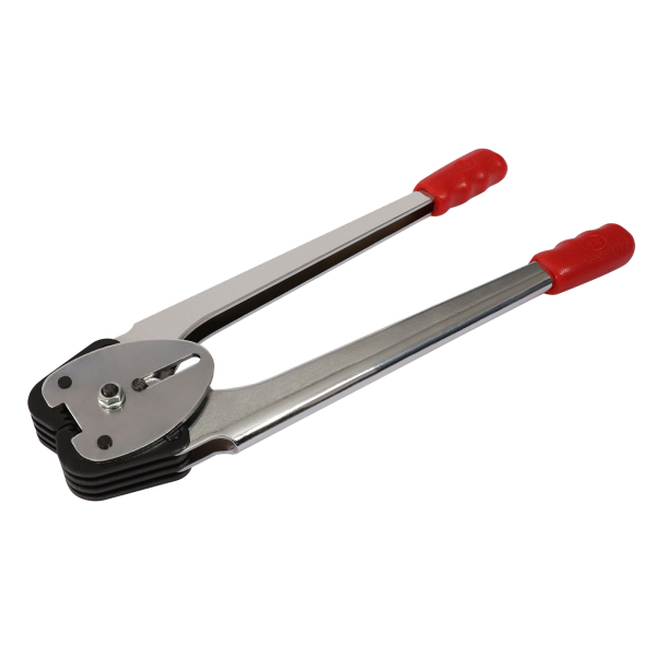 Handmatige omsnoeringsset inclusief omsnoeringsclips voor spanner PP-verpakking Handmatige omsnoeringsset inclusief omsnoeringsclips voor spanner PP-verpakking
