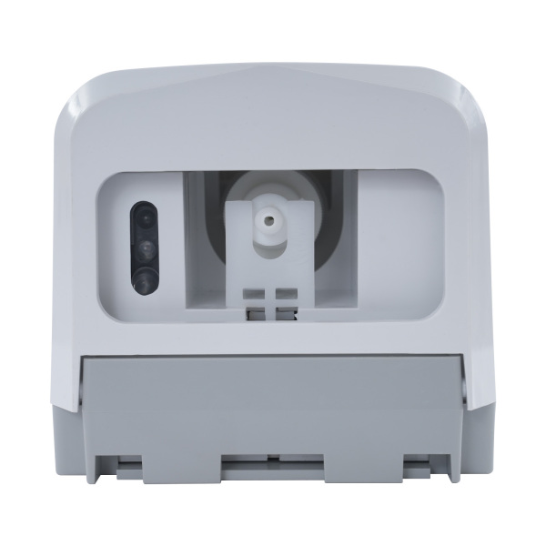 2 stuks Automatische Vloeibare Zeepdispenser, Commerciële Zeepdispenser, Zeepdispenser voor Kantoor Hotel School Restaurant