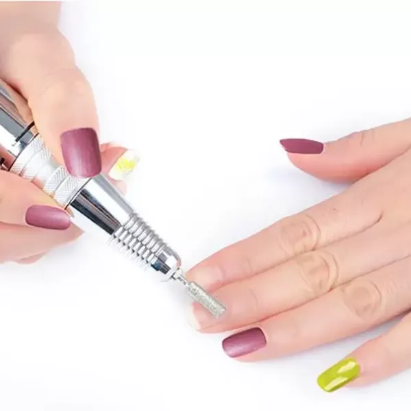 Elektrische nagelboor – 35.000 tpm – voor manicure en nagelkunst Elektrische nagelboor – 35.000 tpm – voor manicure en nagelkunst