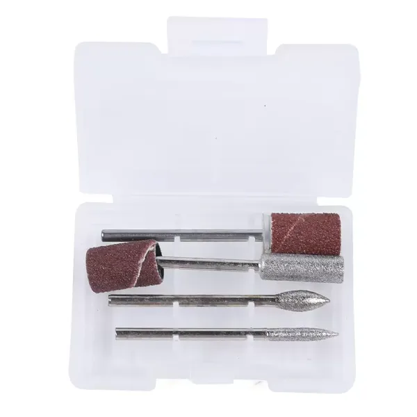 Elektrische nagelboor – 35.000 tpm – voor manicure en nagelkunst