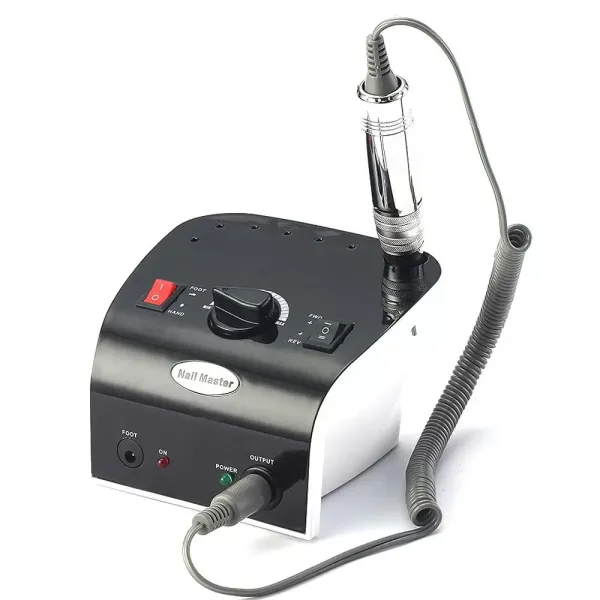 Elektrische nagelboor – 35.000 tpm – voor manicure en nagelkunst