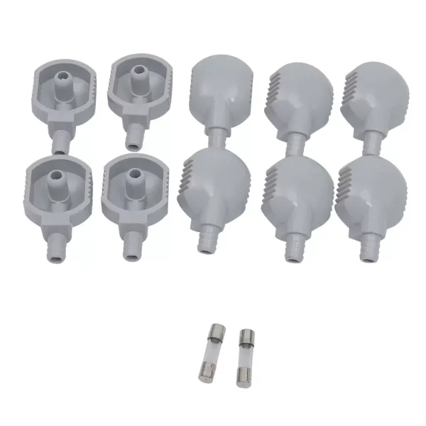 Full Body Massager - Pressotherapie - Lymfedrainage - Verstelbare stimulator - Paars Full Body Massager - Pressotherapie - Lymfedrainage - Verstelbare stimulator - Paars