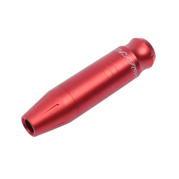 CNCEST Tattoo Kit - 8 inkten 10 naalden - Verstelbare voeding - 6-10V - 10000 RPM - Tattoo-voeding