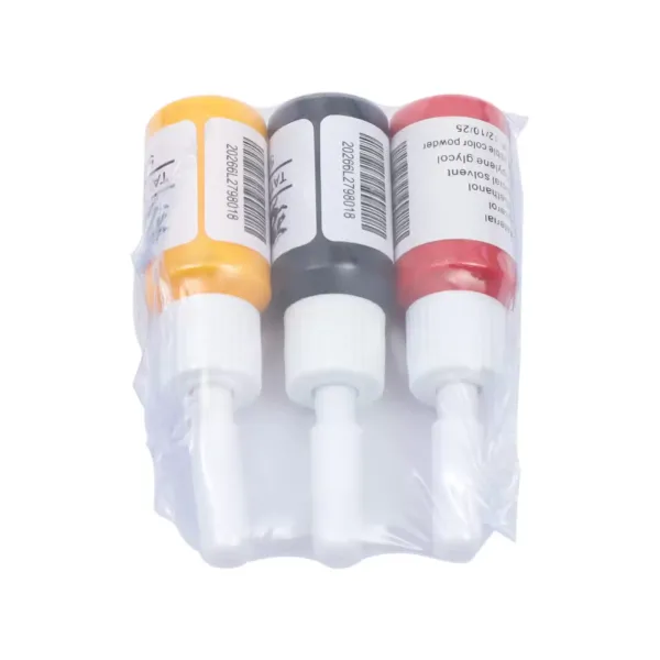 CNCEST Tattoo Kit - 8 inkten 10 naalden - Verstelbare voeding - 6-10V - 10000 RPM - Tattoo-voeding CNCEST Tattoo Kit - 8 inkten 10 naalden - Verstelbare voeding - 6-10V - 10000 RPM - Tattoo-voeding