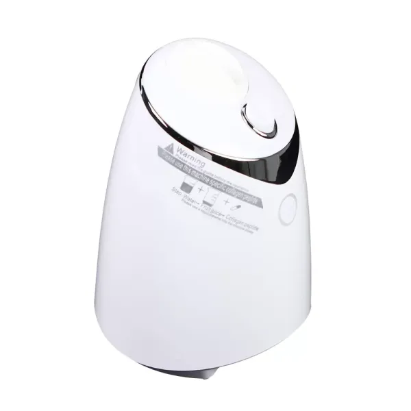 Natuurlijke fruit- en groente-gezichtsmaskermachine Collageen Beauty Maker Machine 5 minuten