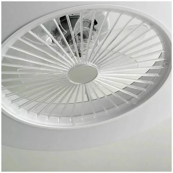 Plafondventilator met LED-verlichting - Verstelbare windsnelheid - 36 W LED Plafondventilator met LED-verlichting - Verstelbare windsnelheid - 36 W LED