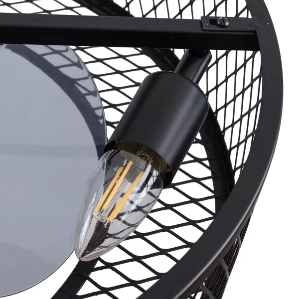 Plafondventilator met licht - stil met afstandsbediening - instelbare windsnelheid - voor woonkamer, slaapkamer en eetkamer Plafondventilator met licht - stil met afstandsbediening - instelbare windsnelheid - voor woonkamer, slaapkamer en eetkamer