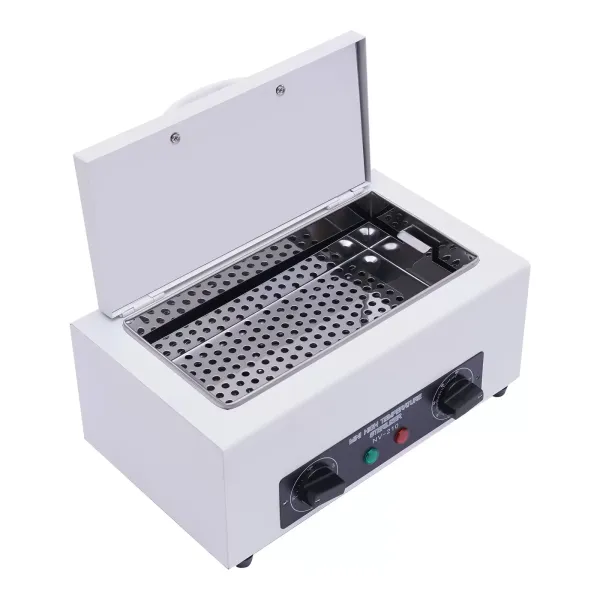 Heteluchtsterilisator 3000 W - Heteluchtdesinfectie - Heteluchtsterilisator Heteluchtsterilisator 3000 W - Heteluchtdesinfectie - Heteluchtsterilisator