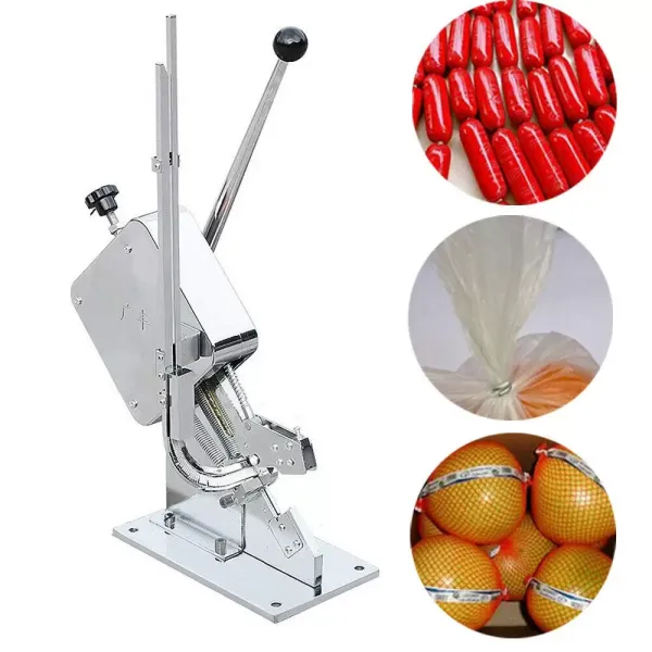 Schaar voor de keuken, worsttrimmer Handtrimmer voor thuisgebruik Schaar voor de keuken, worsttrimmer Handtrimmer voor thuisgebruik