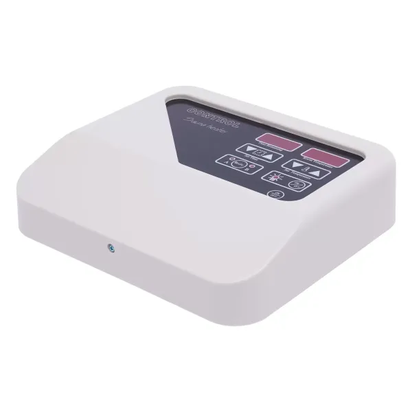 Besturingseenheid Saunakachel Besturingseenheid 3-9KW 40-105℃ 220V-245V Besturingseenheid Saunakachel Besturingseenheid 3-9KW 40-105℃ 220V-245V