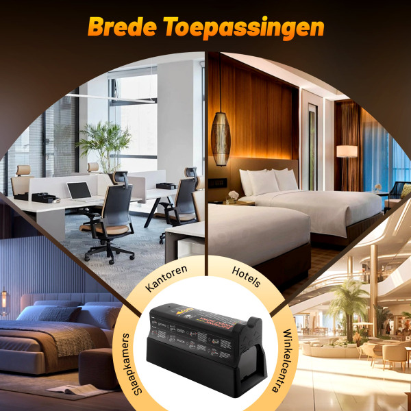 Elektrische rattenvallen voor familie en huisdieren, sanitair, eenvoudig te installeren, herbruikbare drukvallen Elektrische rattenvallen voor familie en huisdieren, sanitair, eenvoudig te installeren, herbruikbare drukvallen