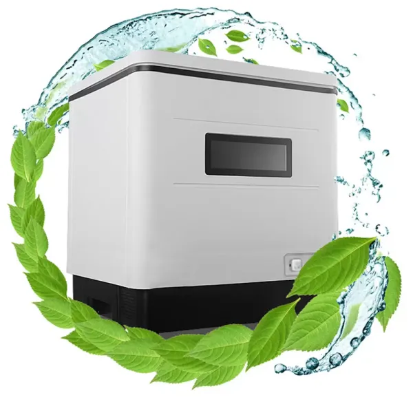 Tafelvaatwasser (EU-stekker)