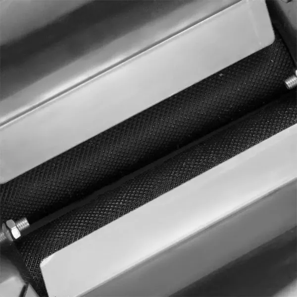 Handmatige graanmolen - Graanbreker - Graanbreker - Gerst Chrotmolen - Zonder aluminium basis - Zonder regelklep Handmatige graanmolen - Graanbreker - Graanbreker - Gerst Chrotmolen - Zonder aluminium basis - Zonder regelklep