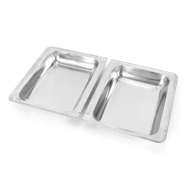 RVS warmte-isolatie container met deksel warmte-isolatie soepzwembad 7,5L RVS warmte-isolatie container met deksel warmte-isolatie soepzwembad 7,5L