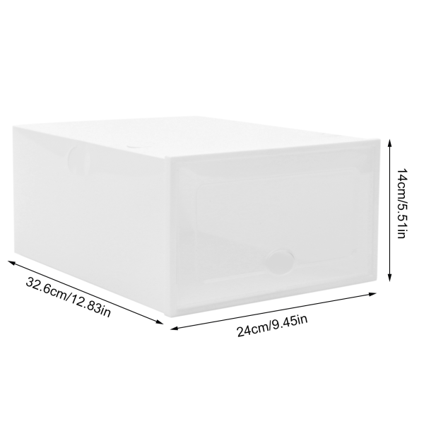 Set van 20, Plastic Schoenendoos, Transparante Schoenendoos, Stapelbare Schoenendoos Set, Stapelbare Schoenendoos Set Set van 20, Plastic Schoenendoos, Transparante Schoenendoos, Stapelbare Schoenendoos Set, Stapelbare Schoenendoos Set