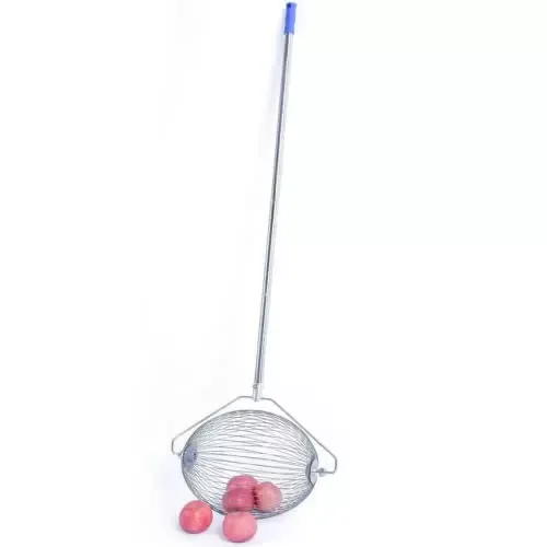 Golfbalkiezer voor ballen van 2-3,5 cm. Gereedschap voor het oppakken van ballen