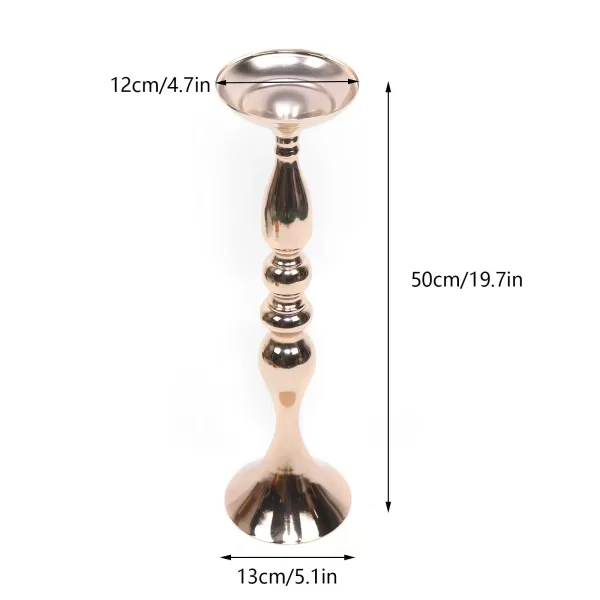 10 stuks 16 inch ijzeren theelichthouders met ijzercoating voor kerstdecoratie 10 stuks 16 inch ijzeren theelichthouders met ijzercoating voor kerstdecoratie