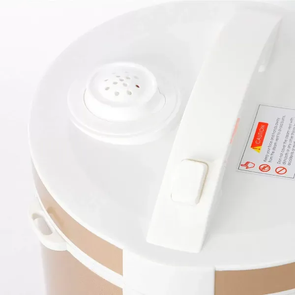 Automatische zwarte knoflookgistingsmachine 90W Intelligente gistingsmachine Home Zymolysis-gistingsdoos Automatische zwarte knoflookgistingsmachine 90W Intelligente gistingsmachine Home Zymolysis-gistingsdoos