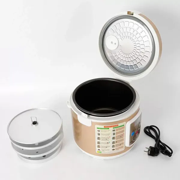 Automatische zwarte knoflookgistingsmachine 90W Intelligente gistingsmachine Home Zymolysis-gistingsdoos Automatische zwarte knoflookgistingsmachine 90W Intelligente gistingsmachine Home Zymolysis-gistingsdoos